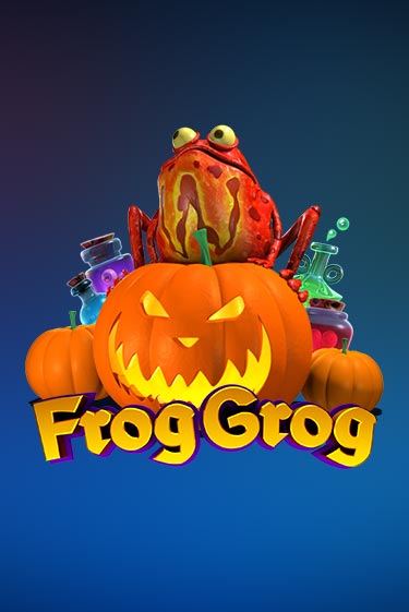 Frog Grog онлайн демо без регистрации | Азино 777