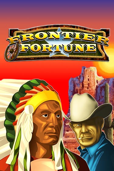 Frontier Fortunes онлайн демо без регистрации | Азино 777