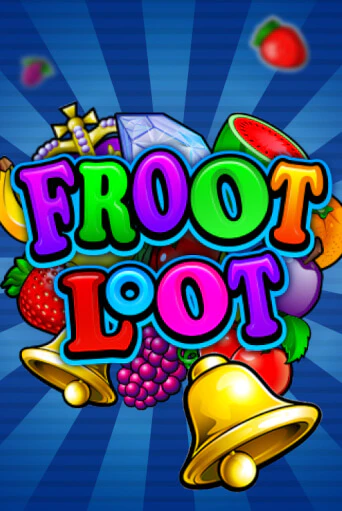 Froot Loot 9-Line онлайн демо без регистрации | Азино 777