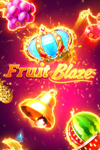 Fruit Blaze™ онлайн демо без регистрации | Азино 777