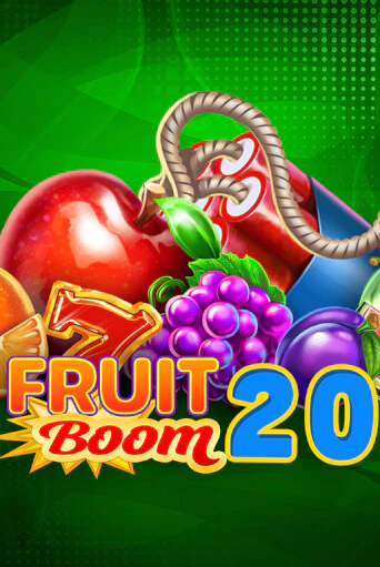 Fruit Boom 20 онлайн демо без регистрации | Азино 777