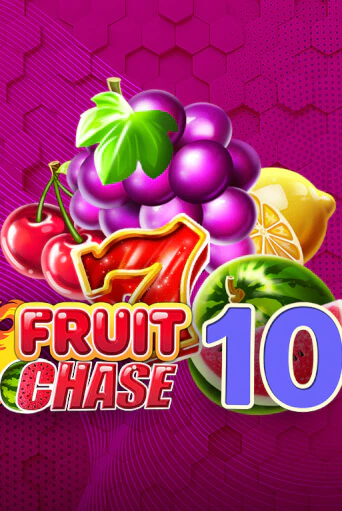 Fruit Chase 10 онлайн демо без регистрации | Азино 777