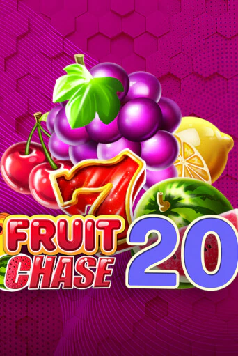 Fruit Chase 20 онлайн демо без регистрации | Азино 777
