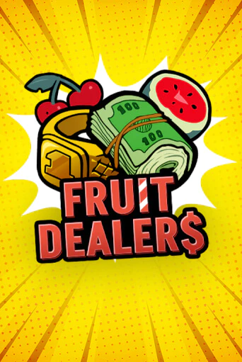 Fruit Dealers онлайн демо без регистрации | Азино 777