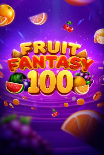 Fruit Fantasy 100 онлайн демо без регистрации | Азино 777