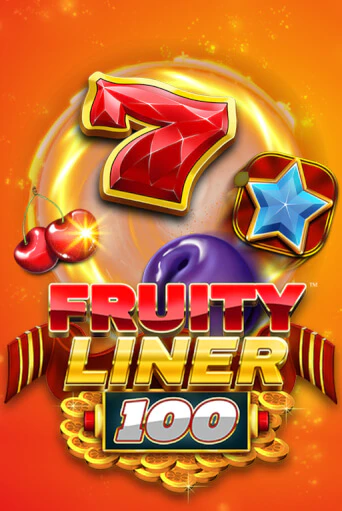 Fruityliner 100 онлайн демо без регистрации | Азино 777