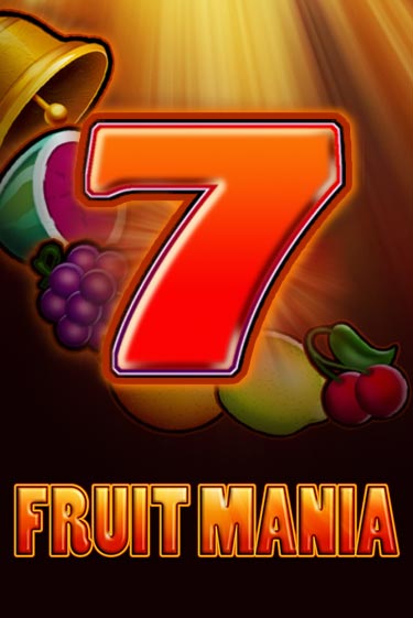 Fruit Mania онлайн демо без регистрации | Азино 777