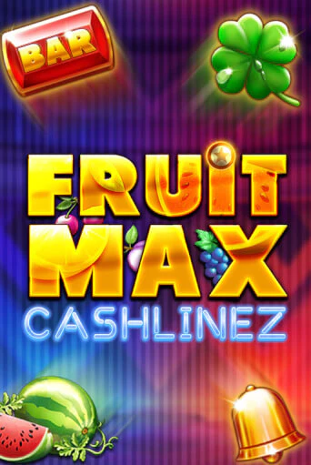 FruitMax: Cashlinez онлайн демо без регистрации | Азино 777