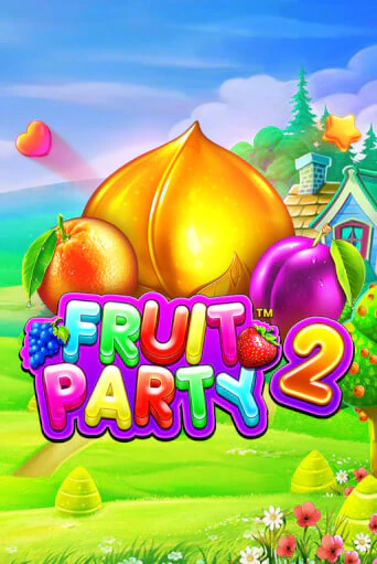 Fruit Party 2™ онлайн демо без регистрации | Азино 777