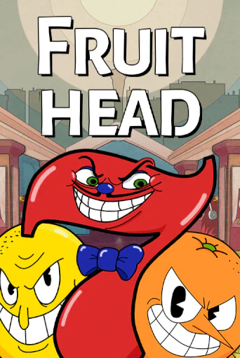 Fruithead онлайн демо без регистрации | Азино 777