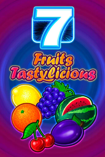 Fruits Tastylicious онлайн демо без регистрации | Азино 777