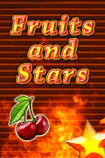 Fruits and Stars онлайн демо без регистрации | Азино 777