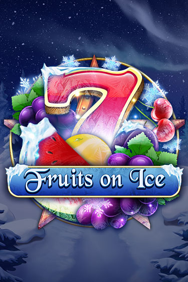 Fruits on Ice онлайн демо без регистрации | Азино 777