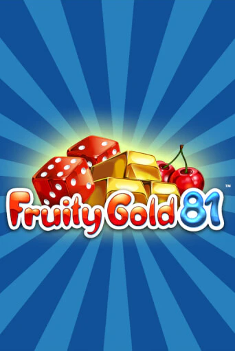 Fruity Gold 81 онлайн демо без регистрации | Азино 777