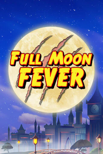 Full Moon Fever онлайн демо без регистрации | Азино 777