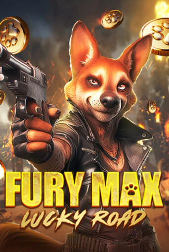 Fury Max Lucky Road онлайн демо без регистрации | Азино 777