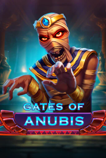 Gates Of Anubis онлайн демо без регистрации | Азино 777