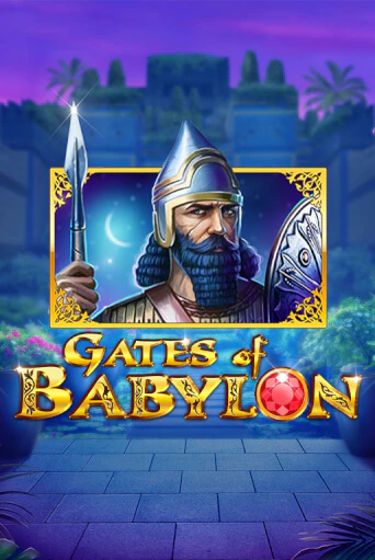 Gates of Babylon онлайн демо без регистрации | Азино 777