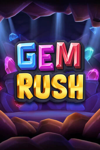 Gem Rush онлайн демо без регистрации | Азино 777