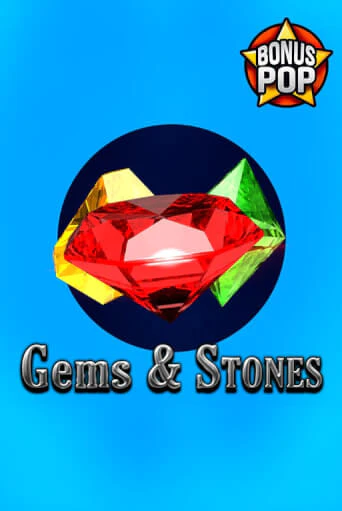 Gems & Stones онлайн демо без регистрации | Азино 777