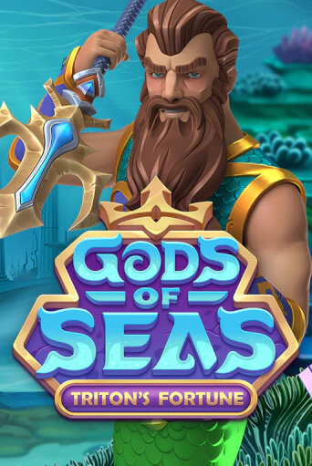 Gods of Seas: Triton's Fortune онлайн демо без регистрации | Азино 777