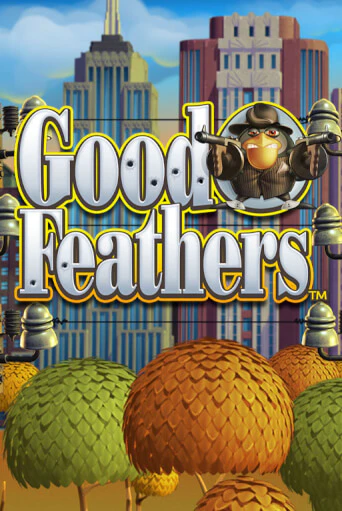 Good Feathers онлайн демо без регистрации | Азино 777