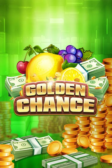Golden Chance онлайн демо без регистрации | Азино 777