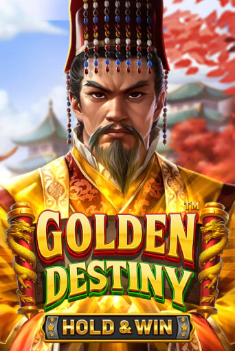 Golden Destiny - Hold & Win™ онлайн демо без регистрации | Азино 777