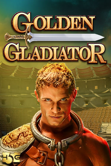 Golden Gladiator онлайн демо без регистрации | Азино 777