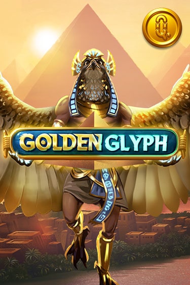 Golden Glyph онлайн демо без регистрации | Азино 777