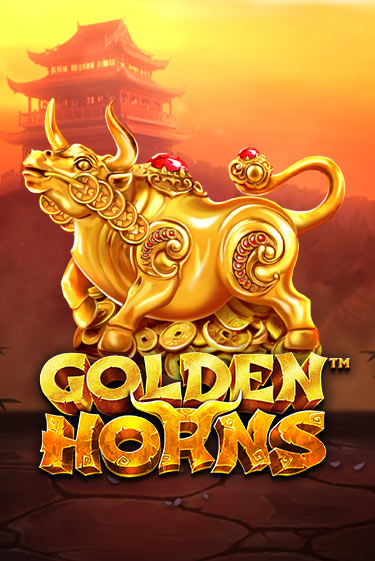 Golden Horns онлайн демо без регистрации | Азино 777