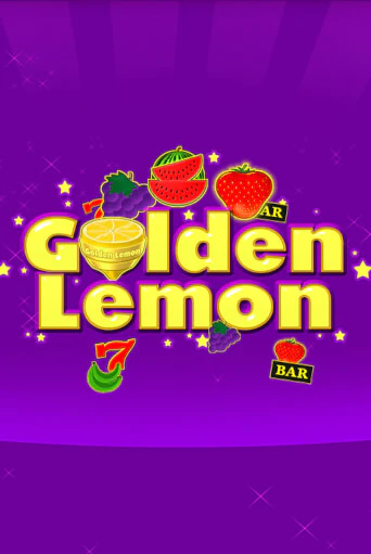 Golden Lemon онлайн демо без регистрации | Азино 777