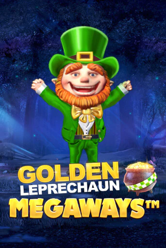 Golden Leprechaun MegaWays™ онлайн демо без регистрации | Азино 777