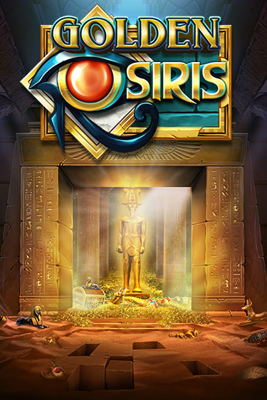 Golden Osiris онлайн демо без регистрации | Азино 777