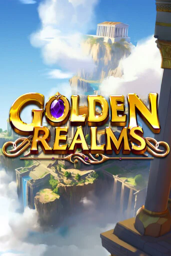 Golden Realms онлайн демо без регистрации | Азино 777