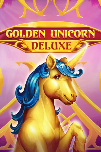 Golden Unicorn Deluxe онлайн демо без регистрации | Азино 777