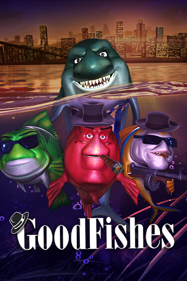 Good Fishes онлайн демо без регистрации | Азино 777