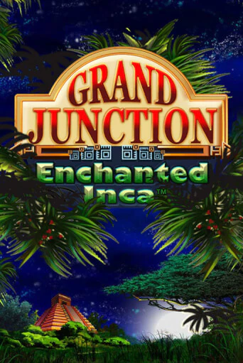 Grand Junction: Enchanted Inca онлайн демо без регистрации | Азино 777