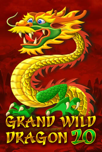 Grand Wild Dragon 20 онлайн демо без регистрации | Азино 777