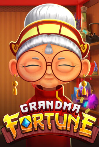 Grandma Fortune онлайн демо без регистрации | Азино 777