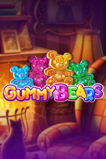 Gummy Bears онлайн демо без регистрации | Азино 777