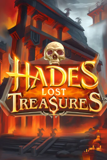 Hades Lost Treasures™ онлайн демо без регистрации | Азино 777