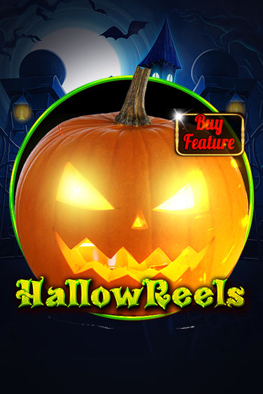 Hallow Reels онлайн демо без регистрации | Азино 777