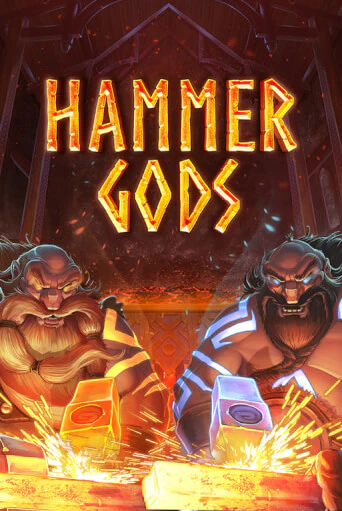Hammer Gods онлайн демо без регистрации | Азино 777