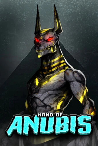 Hand of Anubis онлайн демо без регистрации | Азино 777