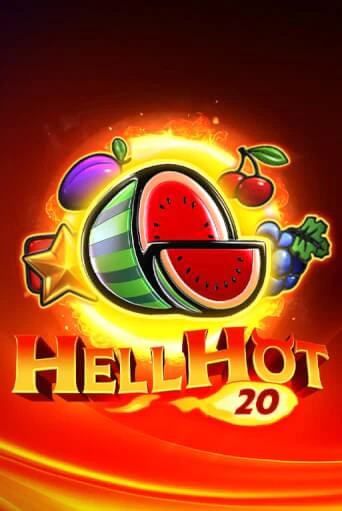 Hell Hot 20 онлайн демо без регистрации | Азино 777