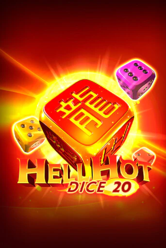 Hell Hot 20 Dice онлайн демо без регистрации | Азино 777