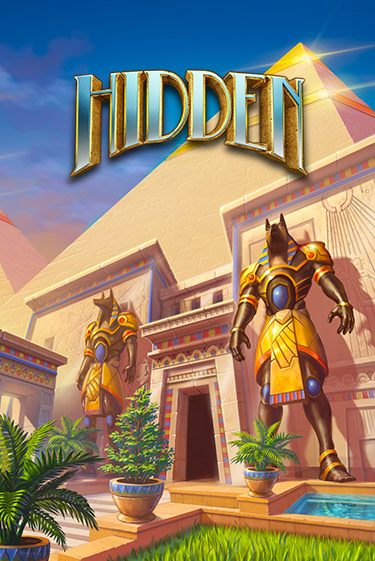 Hidden онлайн демо без регистрации | Азино 777