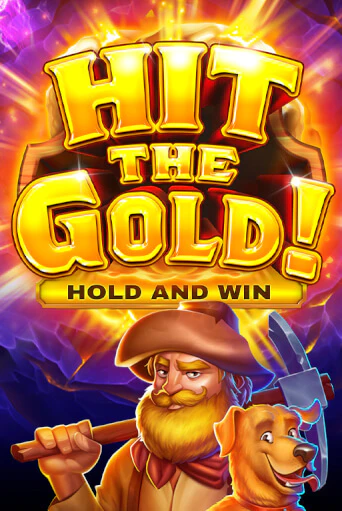 Hit the Gold!: Hold and Win онлайн демо без регистрации | Азино 777