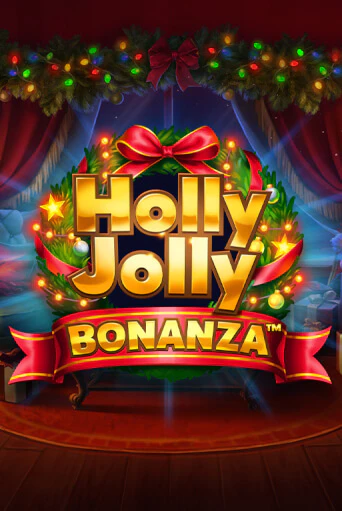 Holly Jolly Bonanza онлайн демо без регистрации | Азино 777